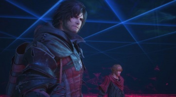 Akár 10 órás játékidőt is kihozhatunk a Final Fantasy XVI: The Rising Tide DLC-ből