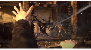 Akár 20 órát is kihozhatunk majd a Dishonored 2 kampányából