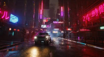 Akár 2030-ig is elhúzódhat a Cyberpunk 2077 folytatásának fejlesztése