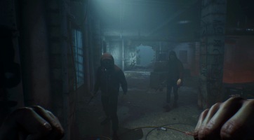 Vampire: The Masquerade - Bloodlines 2