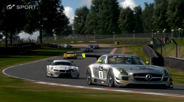 Akár 4K-ban is megtekinthetők a legújabb Gran Turismo Sport gameplay felvételek