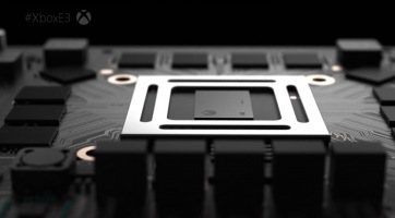 Akár 4K-s felvételeket is rögzíthetünk majd a Project Scorpio által