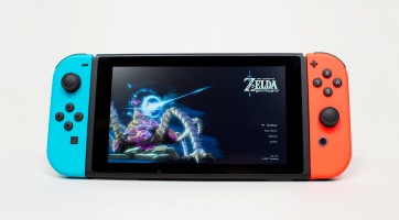 Akár 5 milliót is fizet a Nintendo, ha hibát találsz a Switch-ben!