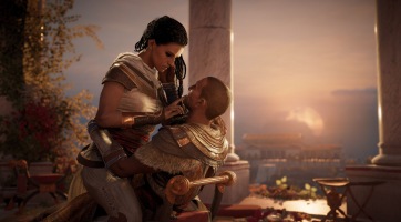 Assassin's Creed Origins