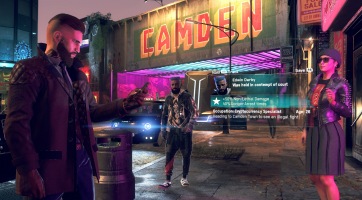 Akár hússzor is újrajátszható lesz a Watch Dogs Legion