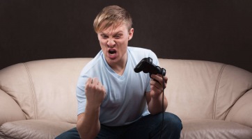 Akár két és fél órát is játszik naponta egy magyar core gamer