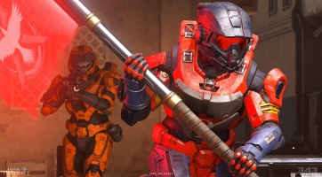 Akár már a jövő héten megkezdődhet a Halo Infinite első technikai tesztje