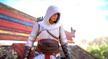 Akár már Altairként is öltözködhetünk az Assassin's Creed Valhallában