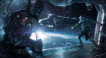 Akár már jövőre megjelenhet a Titanfall alkotóinak Star Wars-játéka!