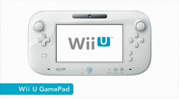 Akár 3-5 órát is kibír majd töltés nélkül a Wii U GamePad