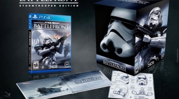 Star Wars: Battlefront