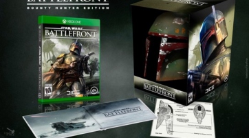 Star Wars: Battlefront