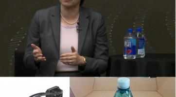 Akár már nyáron bemutatkozhat az AMD Radeon R9 395X2