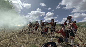 Mount & Blade: Warband