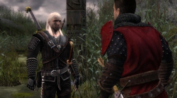 Akarsz egy ingyen letölthető The Witchert? Csak vegyél valamit a Good Old Games-en!