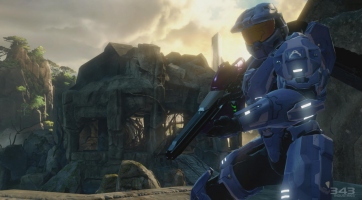 Halo: The Master Chief Collection