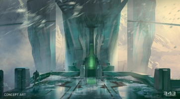 Halo: The Master Chief Collection