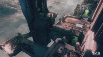 Halo: The Master Chief Collection
