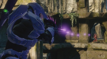 Halo: The Master Chief Collection