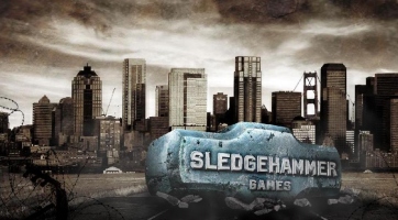 Akciójátékon dolgozik a Sledgehammer Games?