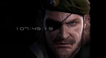 A kiszivárgott Metal Gear Solid 5 soundtrack?