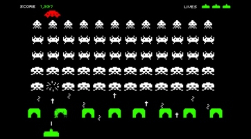 Akiva Goldsman lesz a Space Invaders mozifilm producere