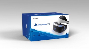 Akkora a kereslet a PlayStation VR-ra, hogy a Sony-nak növelnie kell a termelést
