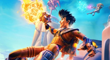 Akkora bukta az EA-féle Rocket Arena, hogy szinte már csokipénzért dobálják