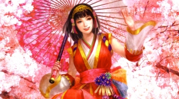 A Koei sem delegál japán személyzetet az E3-ra