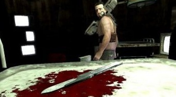 A Konami szerint is Halloweenkor érkezik a Saw II Flesh and Blood
