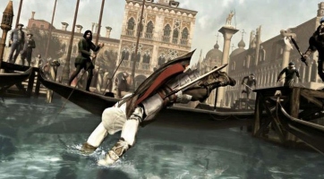 A következő Assassins Creed epizód mindenkit meglep majd