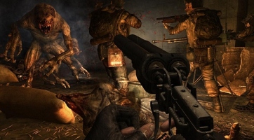A közeljövőben ne is számítsunk a Metro 2034 megjelenésére