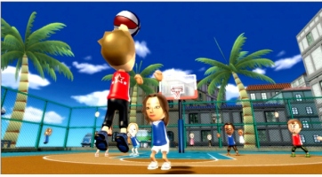 Aktuális brit best seller-ek: Becsobbant a Wii Sports Resort 