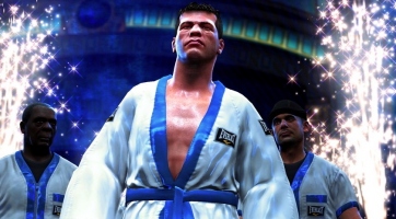 Aktuális brit best seller-ek: Dupla K.O.-val tarolt a Fight Night Round 4