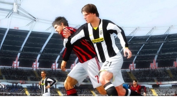 Aktuális brit best seller-ek: Nagyot csobbant a FIFA 10