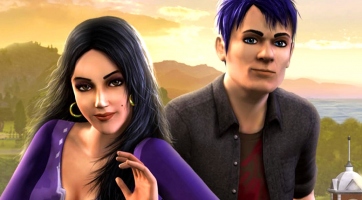 Aktuális brit best seller-ek: Sims mánia