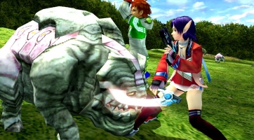 Aktuális japán best seller-ek: Az arany a Phantasy Star Universe-é
