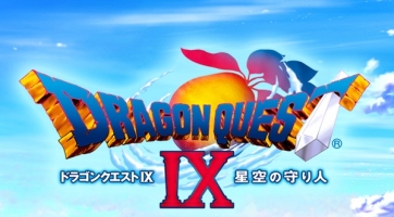 Aktuális japán best seller-ek: Dragon Quest IX maraton