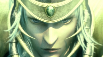 Aktuális japán best seller-ek: Folytatódik a Dissidia-mánia