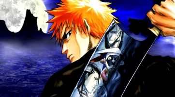 Aktuális japán best seller-ek: Jött és tarolt a Bleach