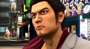 Aktuális japán best seller-ek: Kazuma Kiryu elsöprő diadala