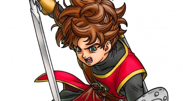 Aktuális japán best seller-ek: Kétmillió felett a Dragon Quest IX