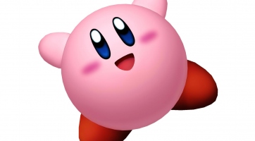 Aktuális japán best seller-ek: Kirby ül a trónon