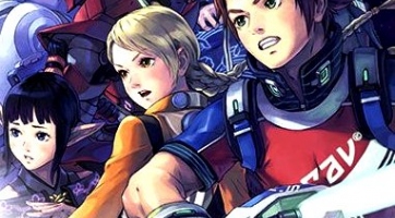 Aktuális japán best seller-ek: Kitartott a Phantasy Star Portable