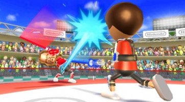 Aktuális japán best seller-ek: Kitört Wii Sports Resort mánia