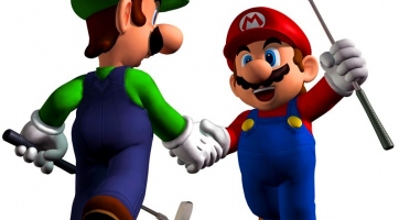 Aktuális japán best seller-ek: Mario és Luigi, lenyomták Ken-t és Ryu-t