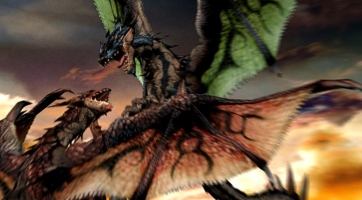 Aktuális japán best seller-ek: Monster Hunter láz tombol a Japánoknál