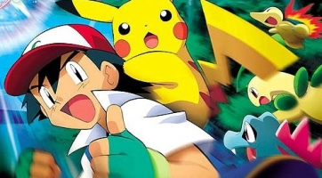Aktuális japán best seller-ek: Pokémon a porondon