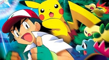 Aktuális japán best seller-ek: Támadnak a Pokémonok
