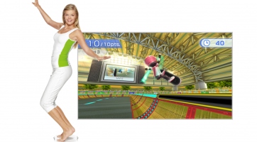 Aktuális japán best seller-ek: Viharként érkezett a Wii Fit Plus